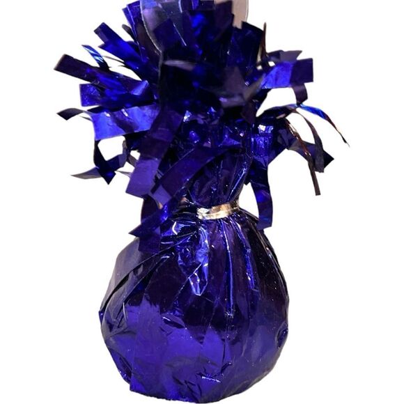 9 pieces set of party balloon weights! - Picture 4 of 11